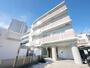 中野島駅より徒歩1分 3階 築23年4ヶ月の賃貸物件