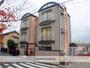 甲陽園駅より徒歩2分 3階 築37年の賃貸物件