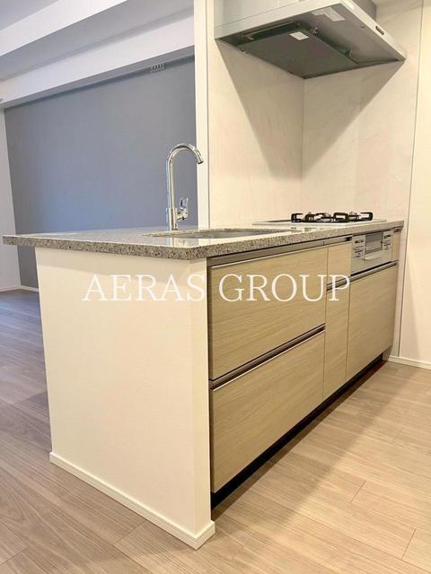 キッチン　別部屋参考