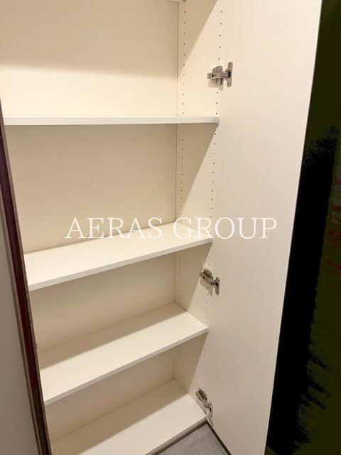 その他設備　別部屋参考