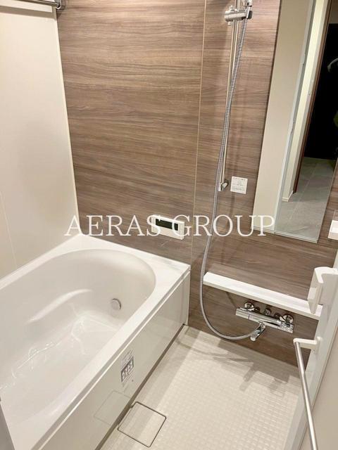 バス・シャワールーム　別部屋参考