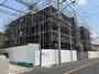 東山田駅より徒歩8分 2階 新築の賃貸物件