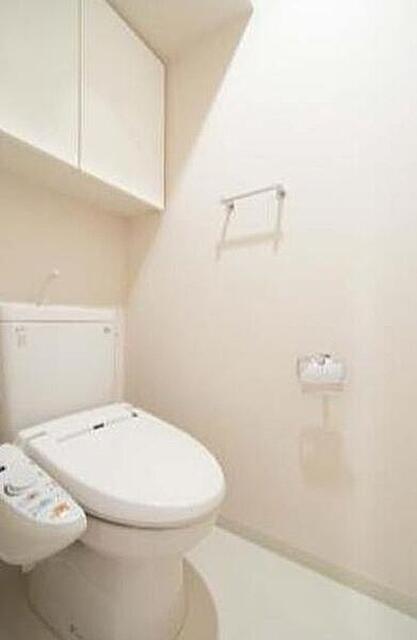 トイレ　別部屋参考写真