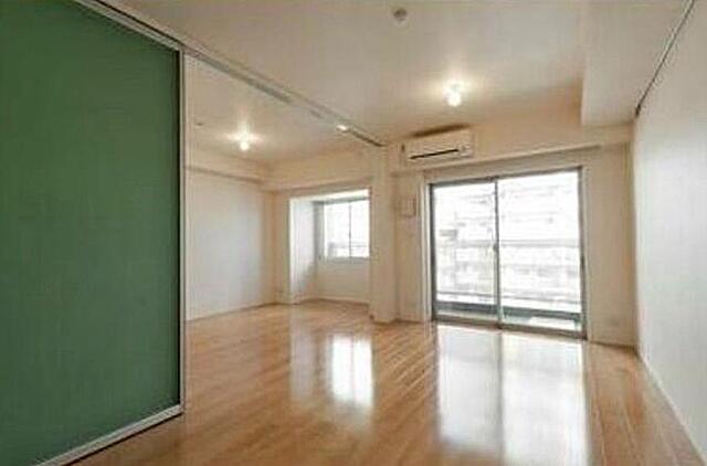 居室・リビング　別部屋参考写真