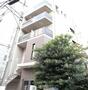 ゼクスShirokane 4階 築4年3ヶ月の賃貸物件
