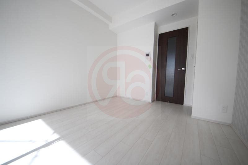 居室・リビング　リビングです