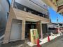 近鉄八尾駅より徒歩7分 4階 築1年2ヶ月の賃貸物件
