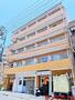 横川駅より徒歩3分 4階 築29年9ヶ月の賃貸物件
