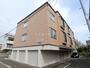 新川駅より徒歩9分 2階 築9年の賃貸物件