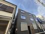 東あずま駅より徒歩20分 新築 3階建の賃貸物件