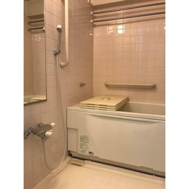 バス・シャワールーム　参考画像