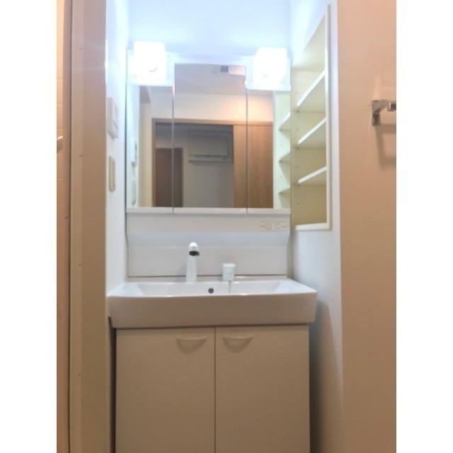 洗面設備　参考画像