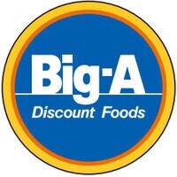 ショッピングセンター　ビッグ・エー千葉稲浜店（ショッピングセンター）まで917m