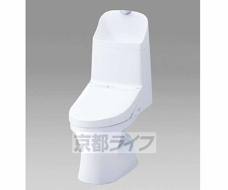 トイレ　・同仕様です