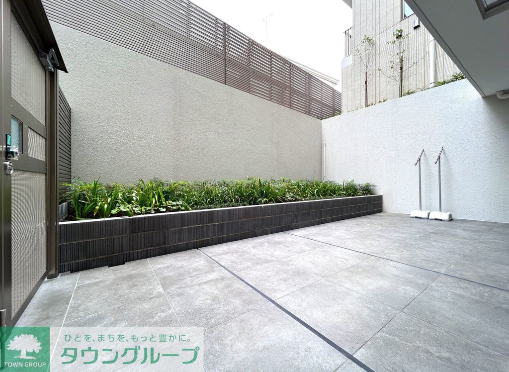 バルコニー　【初期費用分割・クレカ対応】一都三県のお部屋探しは2025…