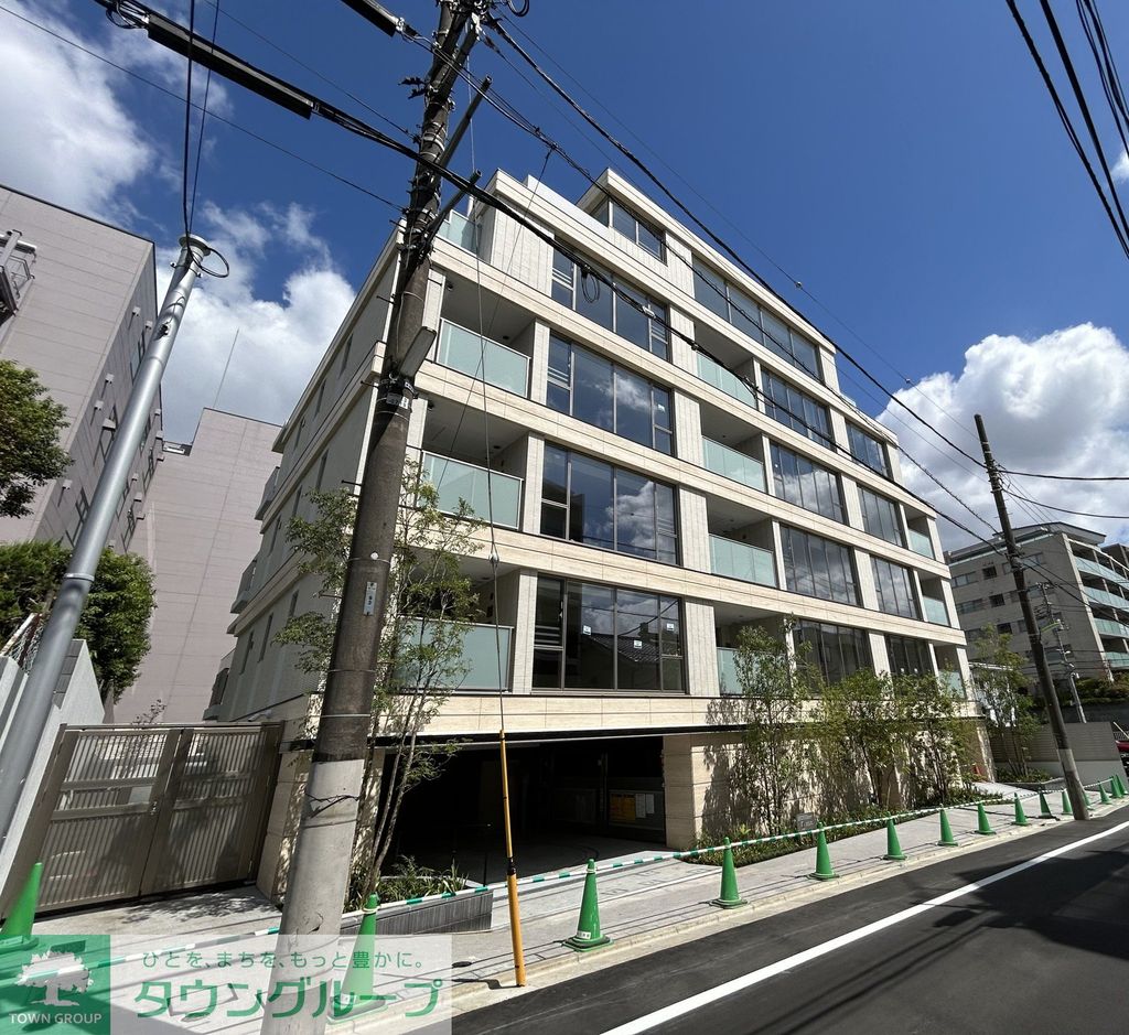 建物外観　【初期費用分割・クレカ対応】一都三県のお部屋探しは2025…