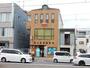 郵便局　桜町郵便局（郵便局）まで350m