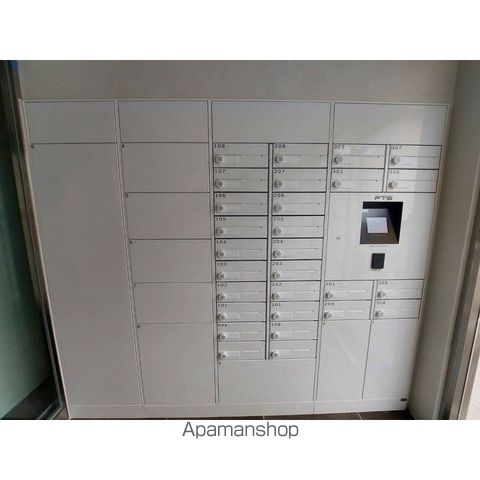 その他共有部分　その他共有部分