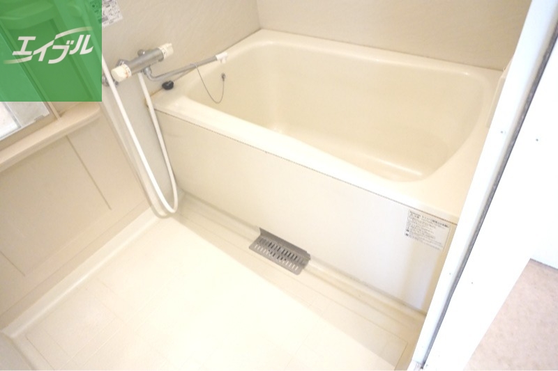 バス・シャワールーム　※別号室写真