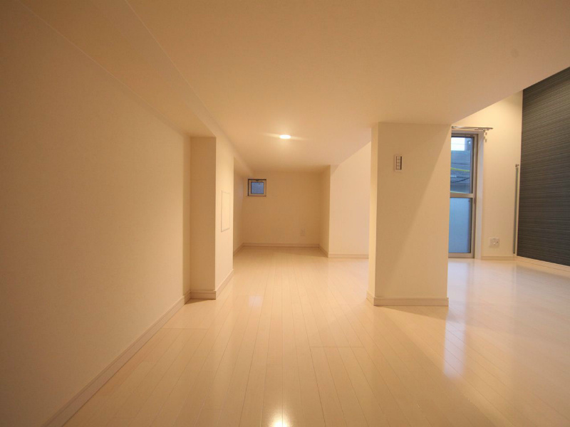 その他部屋・スペース　アンダーロフト5.26帖（収納としても部屋としても使えます）