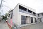 北伊丹駅より徒歩32分 2階 築10年8ヶ月の賃貸物件