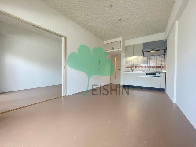 居室・リビング　アレンジ自由自在の広々空間です！