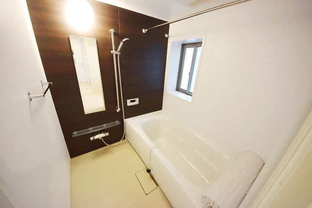 バス・シャワールーム　★お部屋探しは株式会社タウンハウジング東京まで★