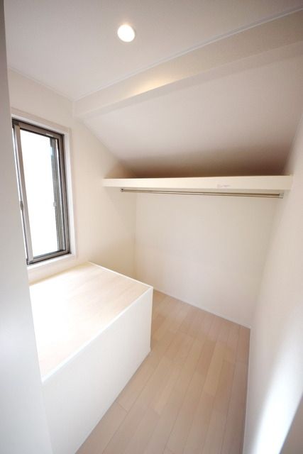 収納　★お部屋探しは株式会社タウンハウジング東京まで★