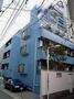 神泉駅より徒歩3分 8階 築25年10ヶ月の賃貸物件