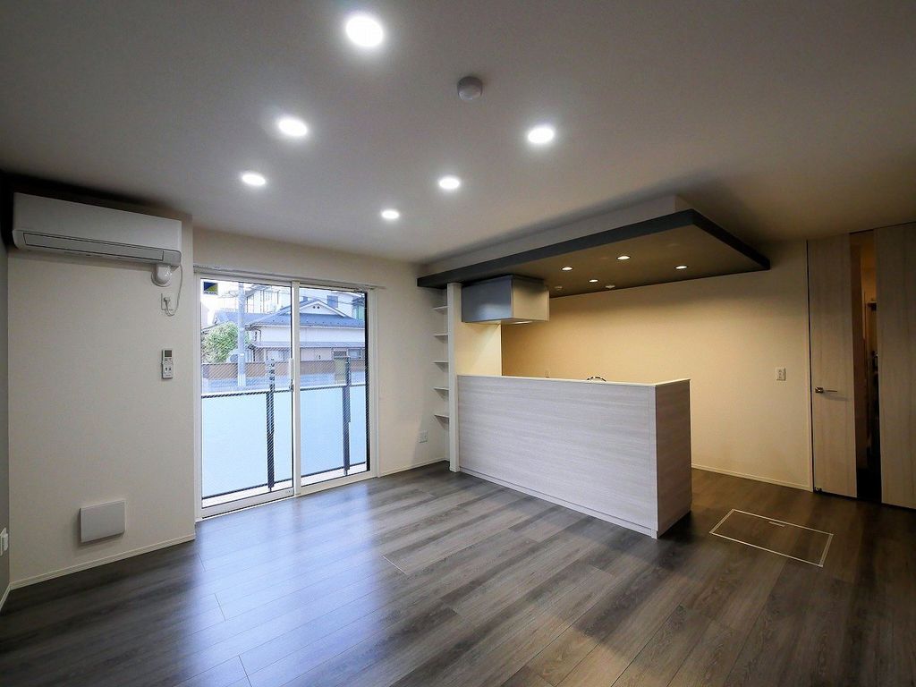 その他部屋・スペース　エントランス