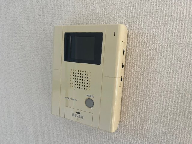 セキュリティ　詳細は、RISUMO江坂本店までお問合せください♪