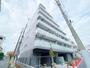 西葛西駅より徒歩12分 3階 新築の賃貸物件