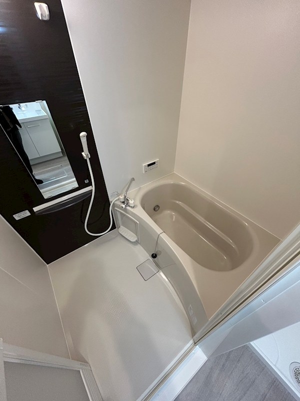 バス・シャワールーム　イメージ