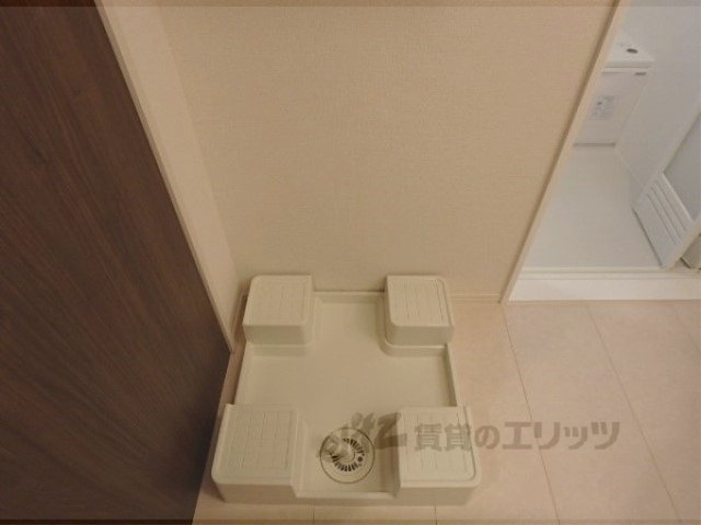 その他部屋・スペース　洗濯機置場