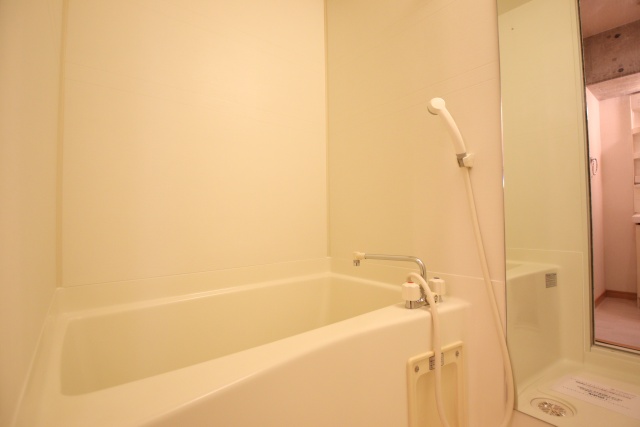 バス・シャワールーム　別室の参考写真です。※現況優先