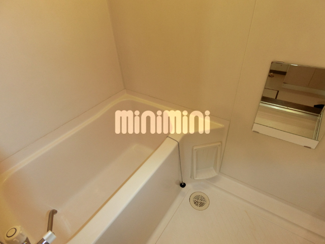 バス・シャワールーム　お風呂