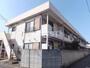 飛田給駅より徒歩5分 築42年1ヶ月 2階建の賃貸物件