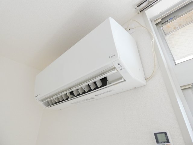 その他設備　同社施工例