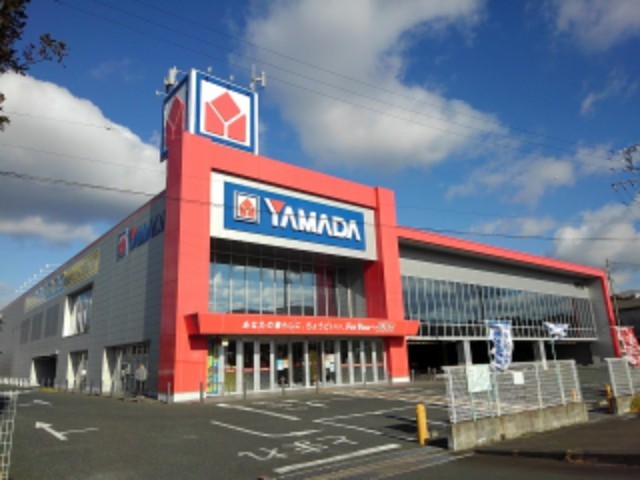 その他　ヤマダ電機磐田店（その他）まで1900m
