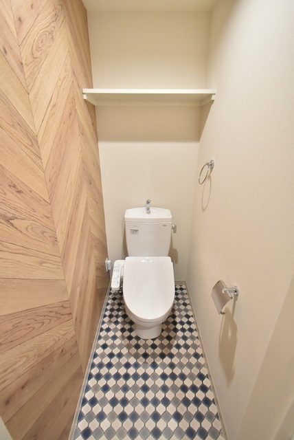 洗面設備　独立洗面台