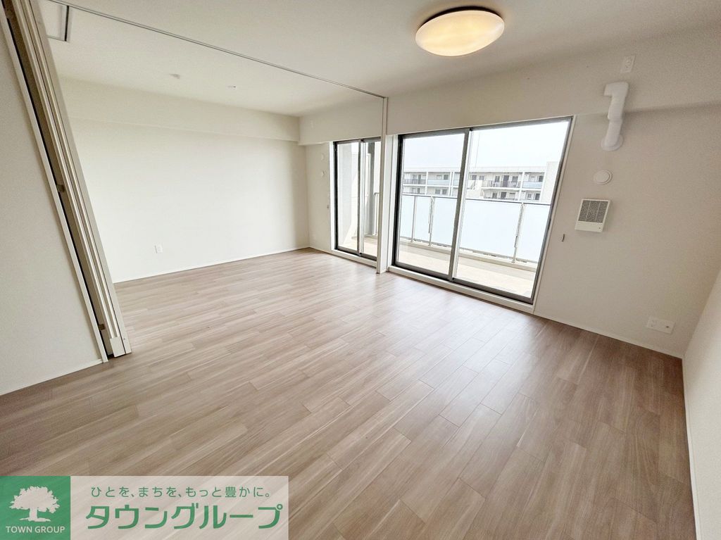 居室・リビング　★お問い合わせ・ご来店はタウンハウジング中央林間店まで★