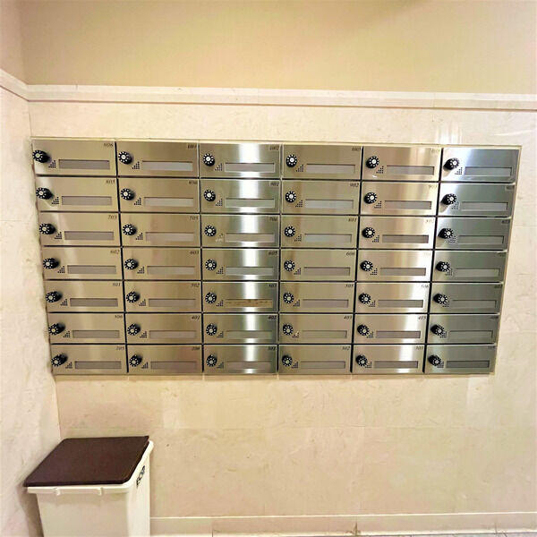 その他共有部分　参考写真