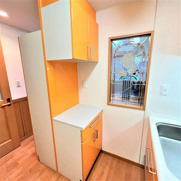 その他設備　参考写真