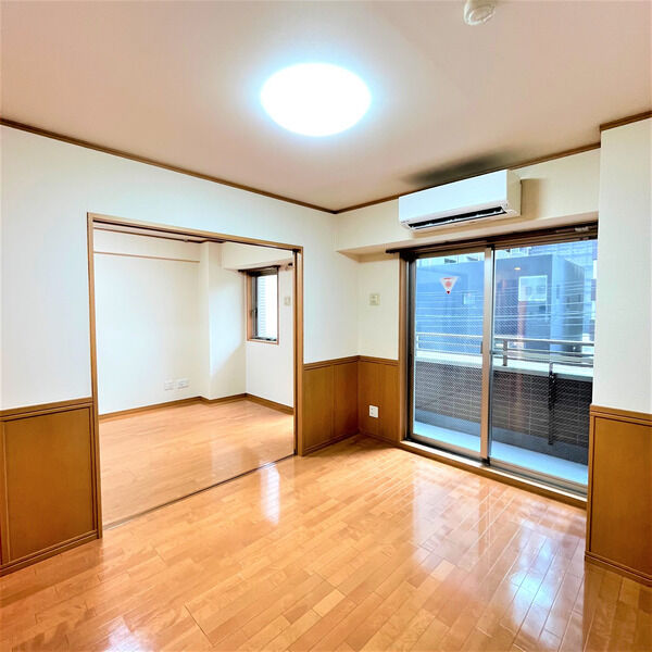 居室・リビング　参考写真