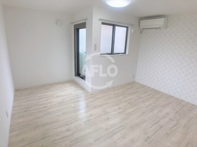 居室・リビング　グローパレス鷹合　リビング