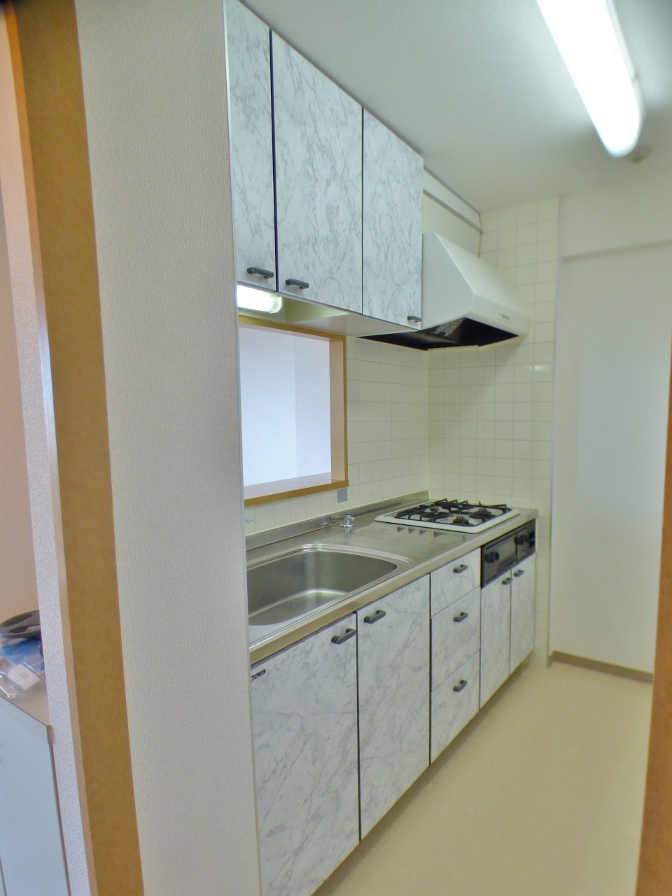 キッチン　別部屋参考写真