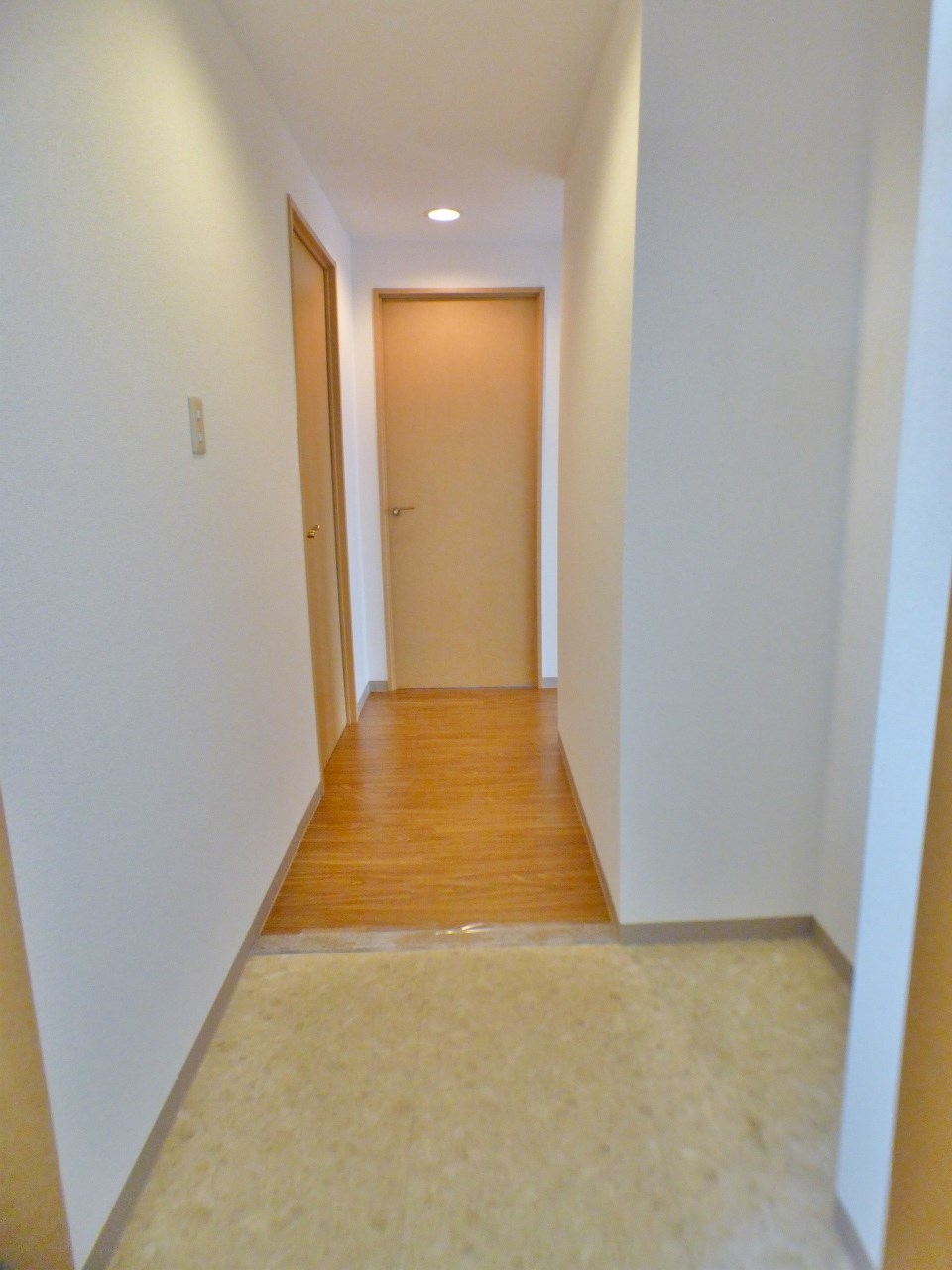 玄関　別部屋参考写真