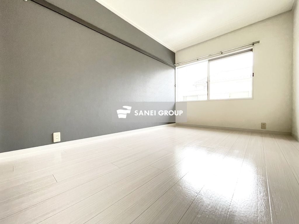 ガーデングローブの内装写真
