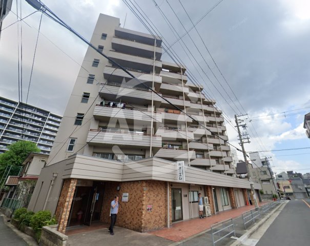 その他設備　エスポワールあずま　その他設備