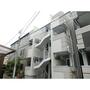 五反野駅より徒歩11分 3階 築6年6ヶ月の賃貸物件